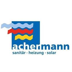 Achermann AG Sanitär Heizung Solar