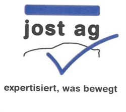 Jost Experten AG