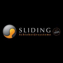 SLIDING me AG Schiebetürensysteme SCRINGO | Metallglas
