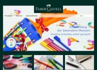 A.W. Faber-Castell (Holding) AG