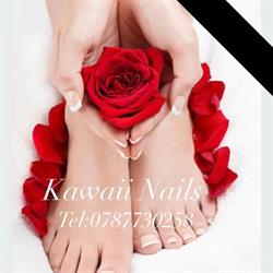 All 4 You Nails - Permanent Make up Lê-Nguyen