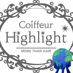 Coiffeur Highlight Kairung Schürch