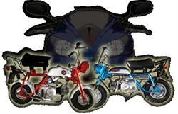 Iten motos