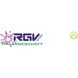 RGV GmbH Malergeschäft seit 1979