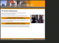 Challenge Marketing AG