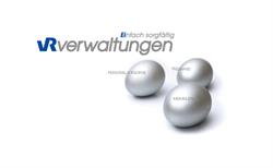 vR verwaltungen ag