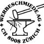 Werbeschmiede AG Brand