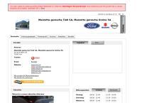 Mazzetta garascha Tödi SA