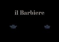 il Barbiere Vinci + Elsammra