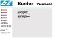 Büeler Treuhand GmbH