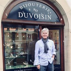 Bijouterie Richard Duvoisin