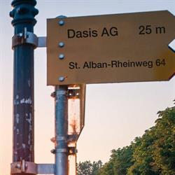 Dasis AG
