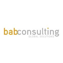 Bab-Consulting Global Solutions Sàrl