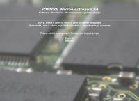 Softool - Microelectronics SA