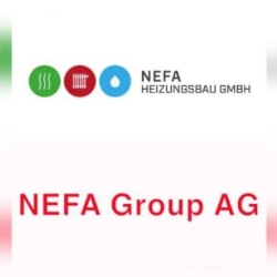 NEFA Group AG - Deckensysteme, Gipserarbeiten und Fassaden