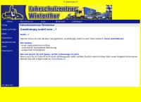 Fahrschule Fahrschulzentrum Winterthur GmbH