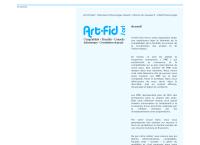 Art-Fid SARL