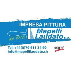 Mapelli Laudato SA