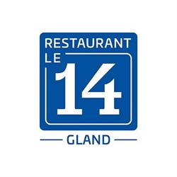 Restaurant 'le 14' Sàrl