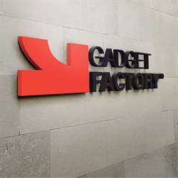 Gadget Factory GmbH