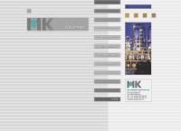 MK Mineralkontor AG
