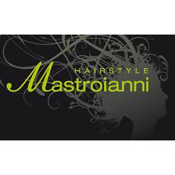 Mastroianni Hairstyle