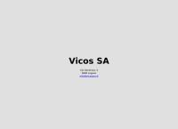 Vicos SA