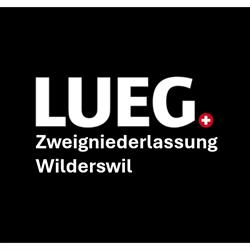 LUEG AG Zweigniederlassung Wilderswil