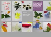 Fleurs de Bâle Karine Tschopp