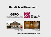 Rootwy GmbH