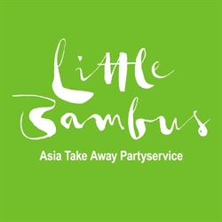 Little Bambus Lin