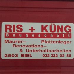 Ris & Küng GmbH