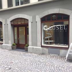 Corinne Paganucci-Meusel Coiffeurgeschäft Meusel