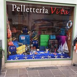 Pelletteria Vita Graziano