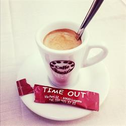 Ristorante Time out TIME OUT SNACK SA