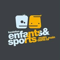 Fondation Enfants et Sports main dans la main