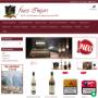 Onlineshop mit Spirituosen und Zigarren aus der ganzen Welt. Unser Sortiment zählt zu den grössten der Schweiz. Besuchen Sie unseren Onlineshop für Zigarren, Whisky, Rum, Grappa und weitere Geniesser Produkte.