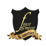 Finest Import GmbH