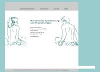 René Bösch Med. Massage