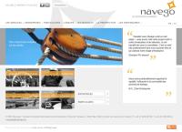 Navego Pasche Chapatte & Altherr
