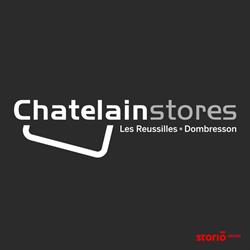 Chatelain Stores SA