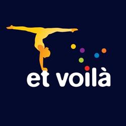 Zirkusschule et voilà GmbH