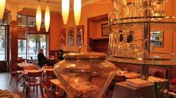 Café du Marché MEBUVINS Sàrl