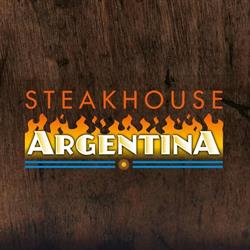 Silvio Tamburini, Argentina Steakhouse&Restaurant
