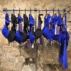 Michèle Corazzi Dessous-Boutique Bodyline