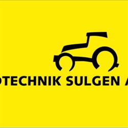 Landtechnik Sulgen AG
