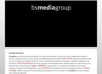 bsmediagroup ag
