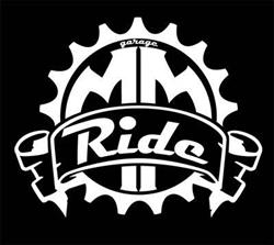 M&M Ride, Arsenio et Friedli