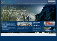 Katanga Mining Services  AG