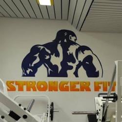 Stronger Fit Sàrl
